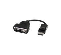 Adaptateur Startech DP2DVIS, Displayport - DVI Actif
