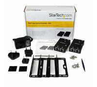 Adaptateur Startech DP2VGAMM15B