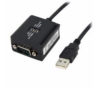 StarTech.com Câble Adaptateur Professionnel de 1.80m USB vers RS422/485 - Mémorisation de Port COM