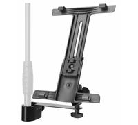 Adaptateur Statif Support Monteur pour iPad DJ PA Studio Enregistrement Karaoke