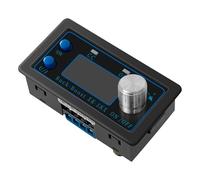 Adaptateur Stepping Up Down 5 A Alimentation de laboratoire régulée réglable 0,6-36 V Écran LCD pour adaptateur d'équipement électronique
