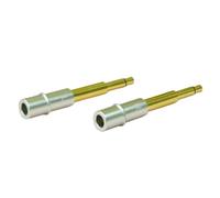 Adaptateur stéréo mâle 3,5 mm pour casque Meze 99 Connexion sécurisée