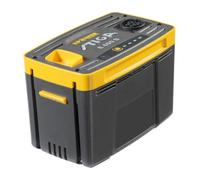 Adaptateur STIGA E 400 S - 48V - Simulateur de batterie pour harnais dorsal