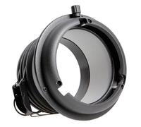 StudioKing SK-PFBW adaptateur Profoto vers Bowens pour accessoires de studio photo
