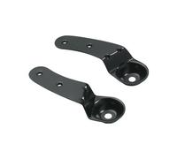 Adaptateur support d antivol abus sh485 495 pour antivol de cadre 485 495