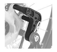 Adaptateur Support De Trépied Attache Disque IS2000 03402096 Hebie Vélo