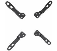 Adaptateur support VESA SpeaKa Pro 200 x 200 mm