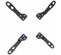 Adaptateur support VESA SpeaKa Pro 200 x 200 mm