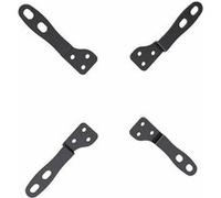 Adaptateur support VESA SpeaKa Pro 200 x 200 mm G