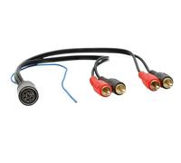 Adaptateur Systeme amplifi? Volvo