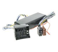 Adaptateur Systeme amplifié Audi 2007 > Système Bose