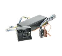 Adaptateur Systeme amplifié Audi 2007 Système Bose