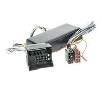 Adaptateur systeme amplifié audi 2007 > système bose G