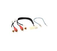 Adaptateur systeme amplifié audi / vw