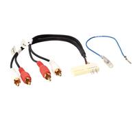 Adaptateur Systeme amplifi? Audi / VW