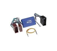 Accessoires de sports motorisés ACV Adaptateur systeme amplifié audi / vw / seat / skoda