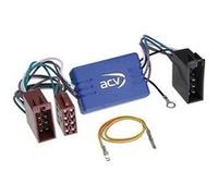 Aktivsystemadapter Audi / VW / Seat / Skoda