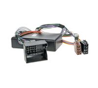 Adaptateur Systeme amplifi? BMW avant/arriere