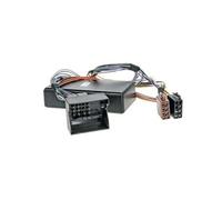 Adaptateur systeme amplifié bmw avant/arriere