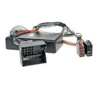 Adaptateur systeme amplifié bmw avant/arriere G