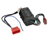Adaptateur Systeme amplifié complet Audi