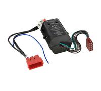Adaptateur Systeme amplifié complet Audi