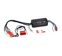 Adaptateur systeme amplifié complet audi 4 canaux G