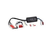 Adaptateur Systeme amplifié Complet Audi 4 canaux
