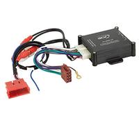 Adaptateur Systeme amplifié Complet Audi 4 canaux