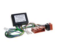 Adaptateur audio amplifié - ACV - Mazda - Système Bose - Couleur noire - Non universel