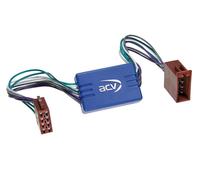 Adaptateur Systeme amplifié Mercedes / Système Bose