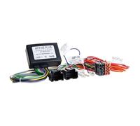 Adaptateur Systeme amplifié Saab 9-3 / 9-5 2006 >