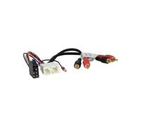Adaptateur systeme amplifié toyota mr2 / celica