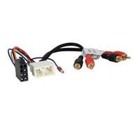 Accessoires de sports motorisés ACV Adaptateur systeme amplifié toyota mr2 / celica