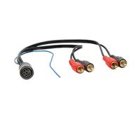 Adaptateur Systeme amplifi? Volvo