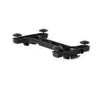 Adaptateur Système Snapit 2.0 Sans Serrure 235x127x32mm 2063094490 Racktime B