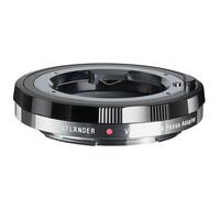 Adaptateur système Voigtländer Nah + Typ VM - Monture Z