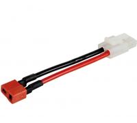 Adaptateur T-Plug sur prise Tamiya