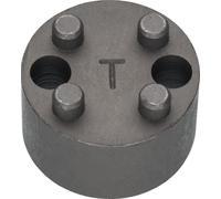 Vigor V3760-T Plaque d'adaptation T.