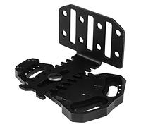 Adaptateur Tactique à Angle Droit pour rallonge QLS Magasin de Transport/Boîte hémostatique/Boîte de Fonction Tactique