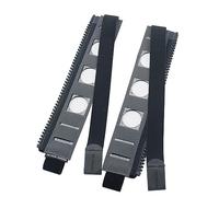 Adaptateur tactique Molle pour fermeture à glissière arrière, poche arrière pour gilet de chasse Fcsk 3.0 Accessoires de fermeture à glissière. (G)