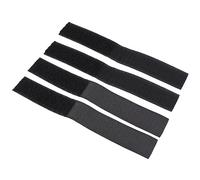 Adaptateur tactique Molles pour fixer des patchs d'identification faciles à utiliser avec des bandes de conversion à boucle auto-agrippante - Patchs tactiques Molles - Adaptateur Molles pour sangles