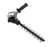 Adaptateur taille-haie, meuleuse d'angle, Kit d'accessoires de fixation pour la taille du jardin