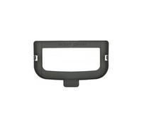 Adaptateur tapis pour balais vapeur black & decker - permet de glisser sur les tapis & moquettes.