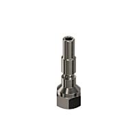 Adaptateur TECEdrainway 694003, embout D10, adaptateur pour nettoyeurs haute pression Kränzle