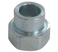 Adaptateur TECOMEC M10 x 1,00 FG (STIHL) pour notre tête fil nylon 160-2823