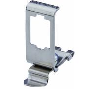 Adaptateur Telegärtner TH35 pour rail DIN