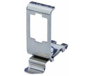 Adaptateur Telegärtner TH35 pour rail DIN