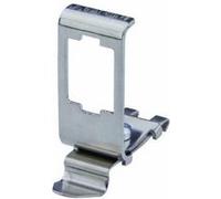 Adaptateur Telegärtner TH35 pour rail DIN G
