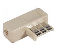 Adaptateur gigogne vers RJ11